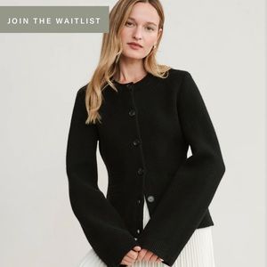 Jenni kayne Cooper Cardigan